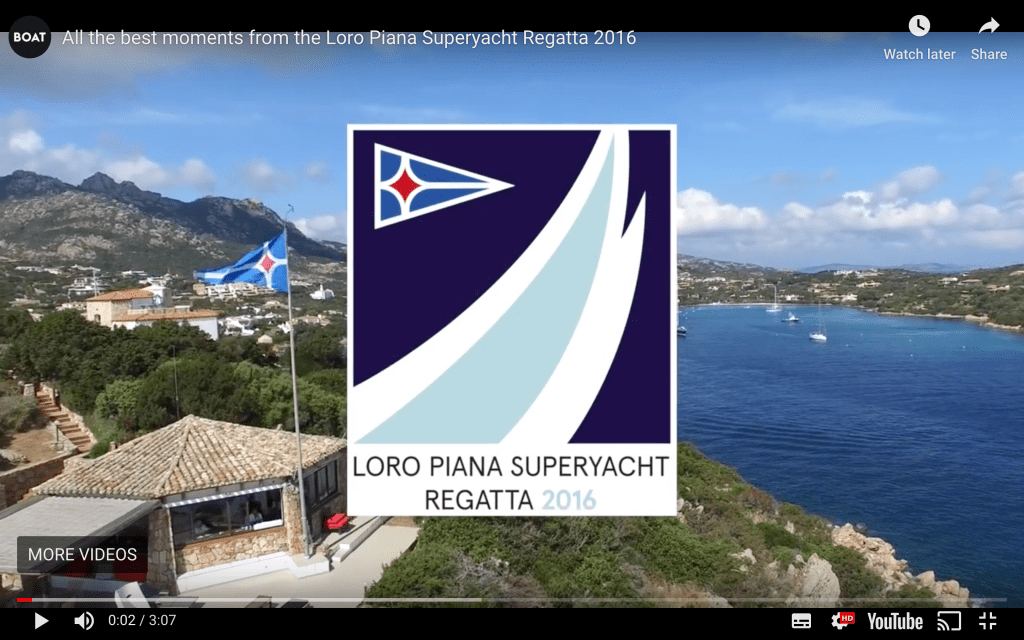 Boat International Media: event&nbsp;marketing